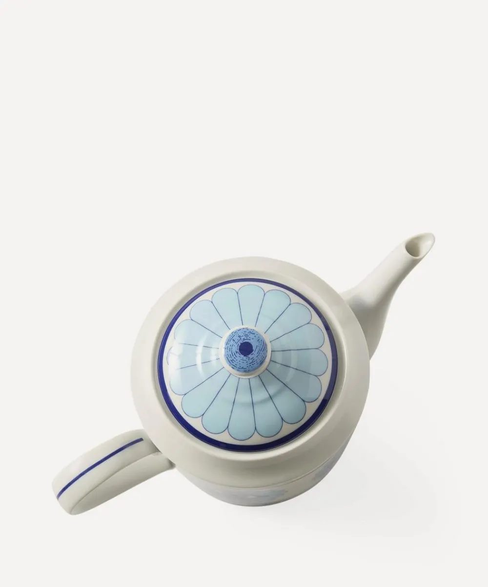 Jonathan Adler Glass & Drinksware|Vases^Druggist Teapot