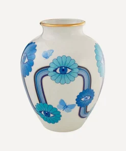 Jonathan Adler Glass & Drinksware|Vases^Druggist Urn Vase