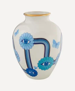 Jonathan Adler Glass & Drinksware|Vases^Druggist Urn Vase