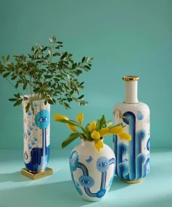 Jonathan Adler Glass & Drinksware|Vases^Druggist Urn Vase