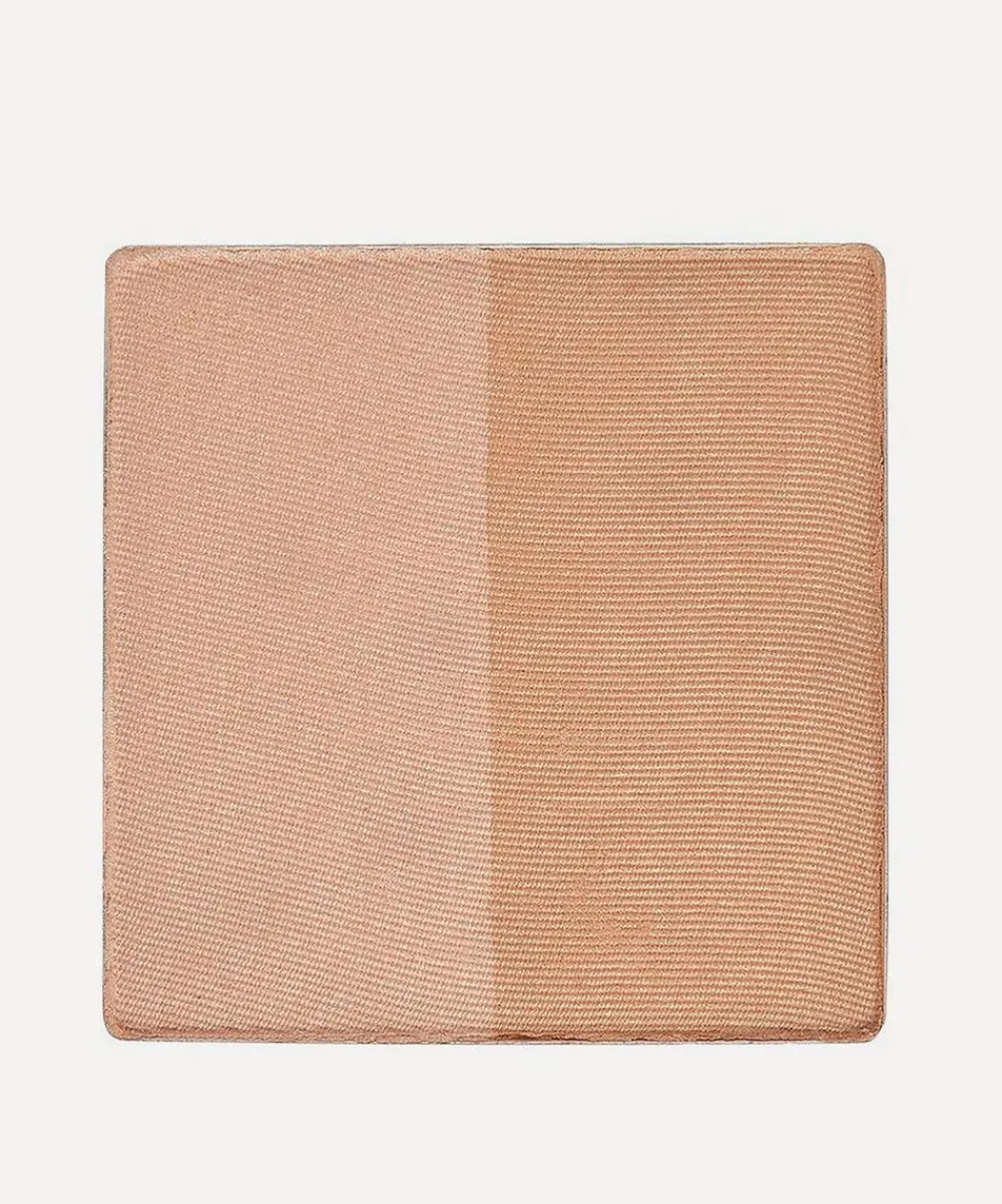Trish McEvoy Complexion^Dual Resort Bronzer Refill