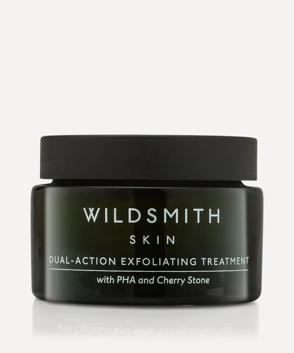 Wildsmith Masks & Exfoliators^Dual-Action Exfoliating Treatment 50ml