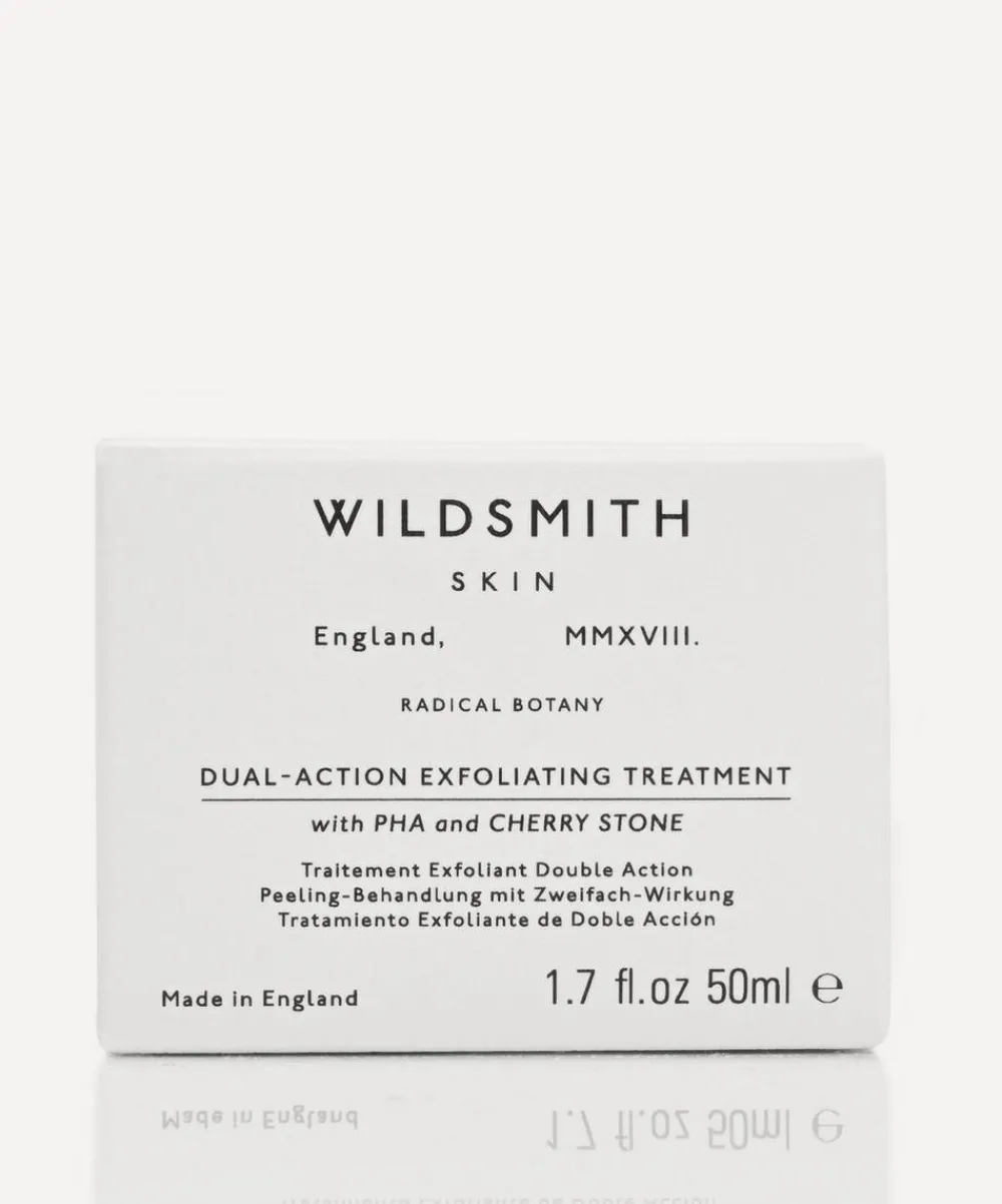 Wildsmith Masks & Exfoliators^Dual-Action Exfoliating Treatment 50ml