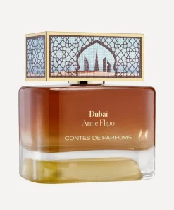Contes de Parfums Womens Perfume^Dubai Eau de Parfum 100ml