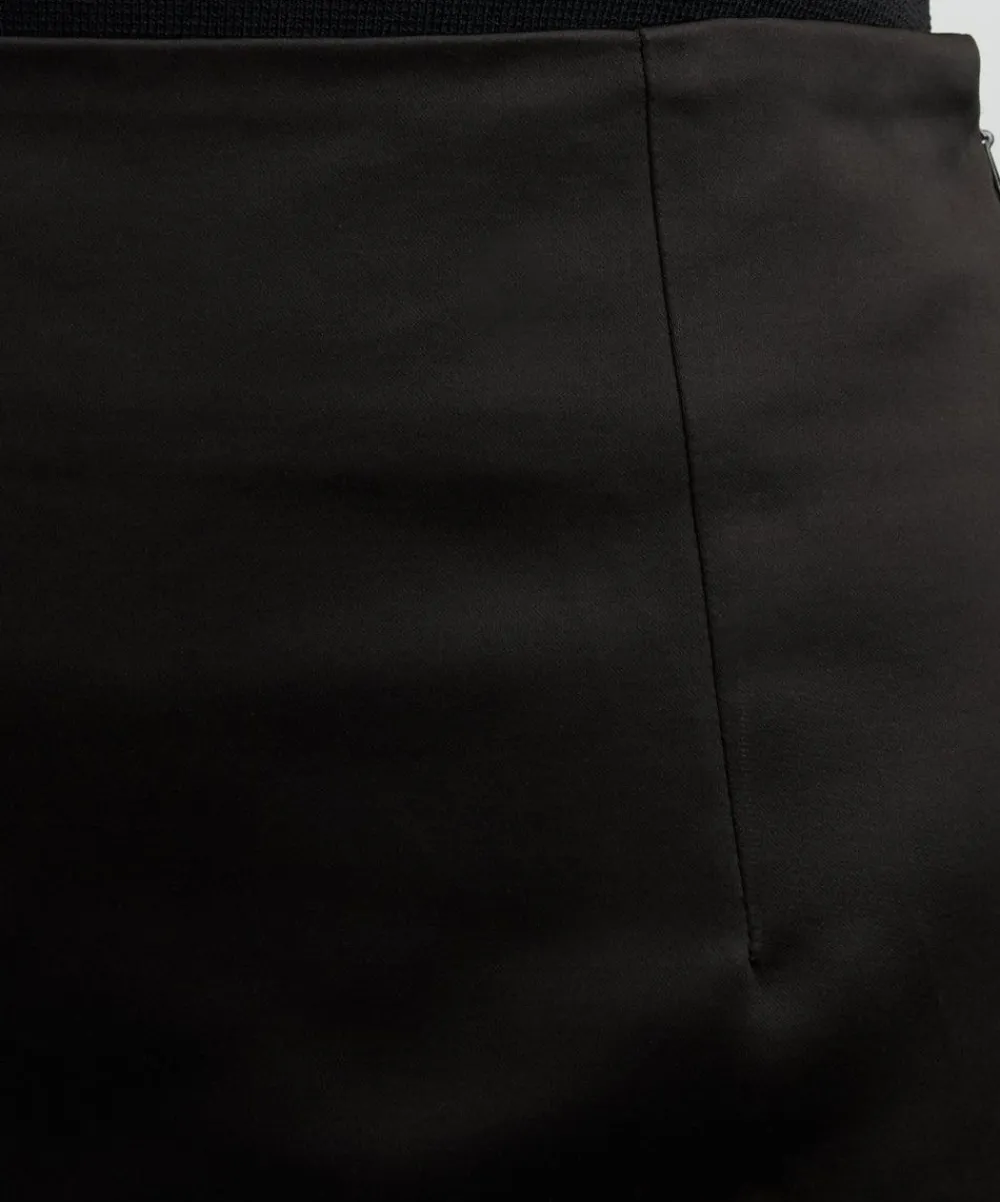 Liberowe Skirts^Duchess Vera Mini Skirt