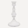 Astier de Villatte Candles & Candle Holders^Duck Candlestick