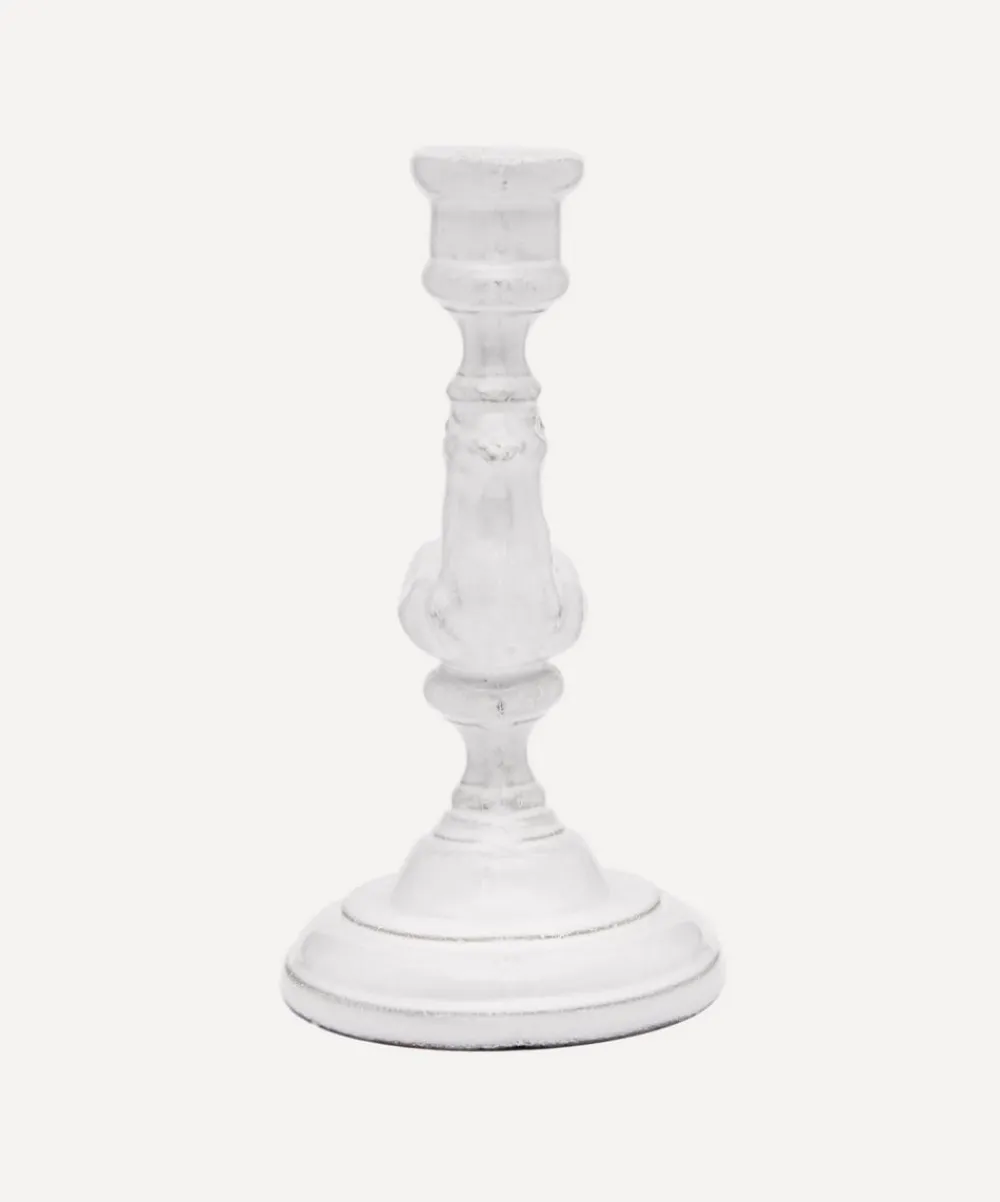 Astier de Villatte Candles & Candle Holders^Duck Candlestick