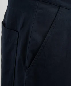 Universal Works Trousers^Duke Navy Twill Trousers