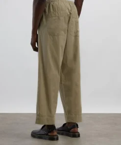 Universal Works Trousers^Duke StoneTwill Trousers