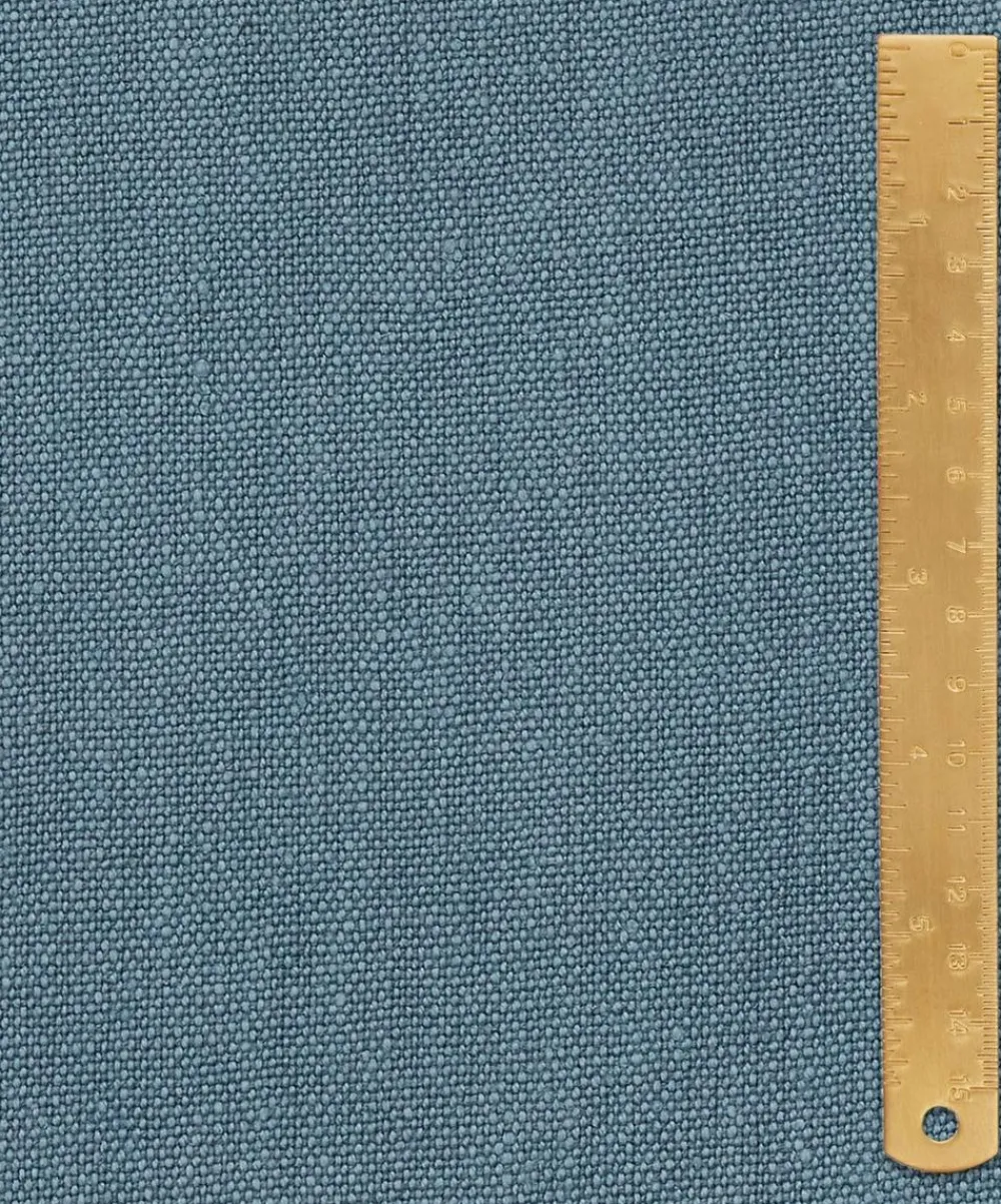 Liberty Interiors Furnishing Fabrics^Duncomb in Bunting