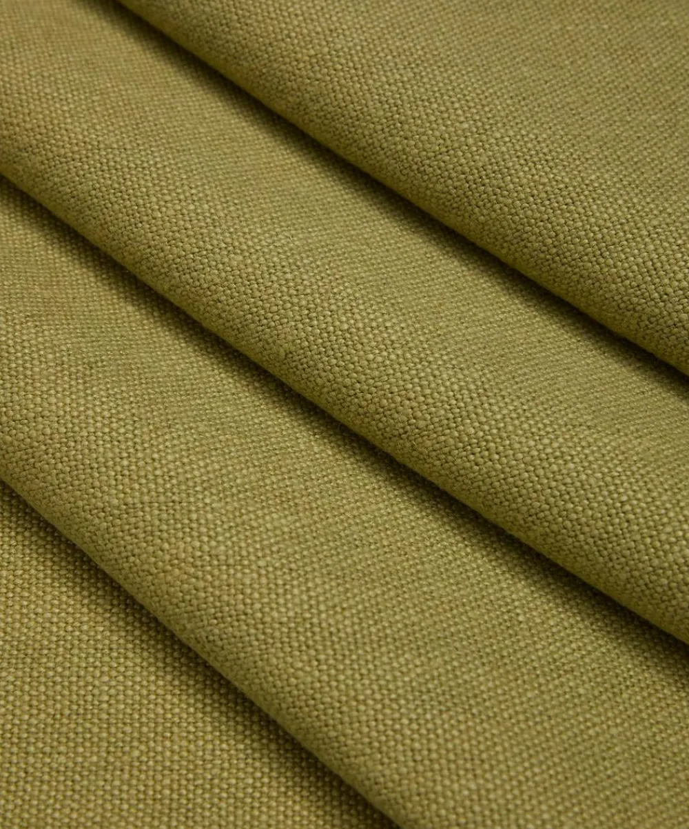 Liberty Interiors Furnishing Fabrics^Duncomb in Lichen