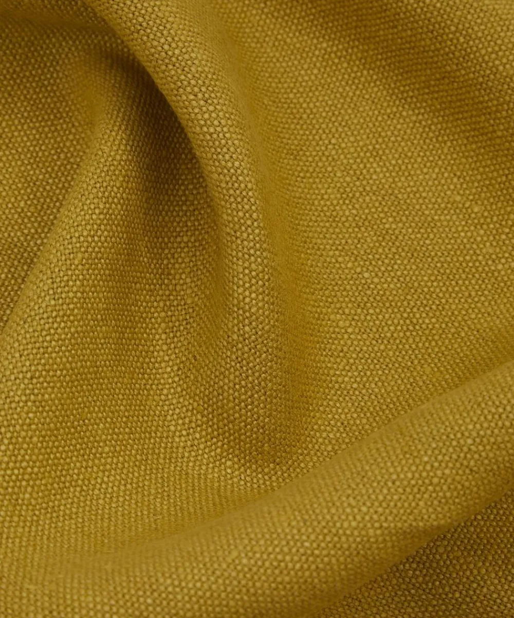 Liberty Interiors Furnishing Fabrics^Duncomb in Orpiment