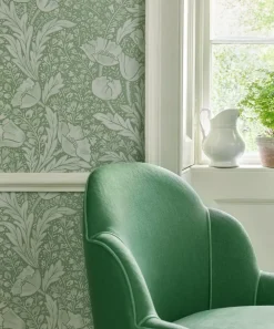 Liberty Interiors Furnishing Fabrics^Duncomb in Purslane