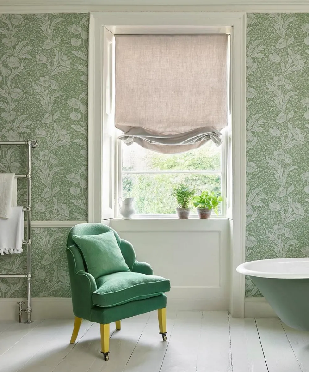 Liberty Interiors Furnishing Fabrics^Duncombe in Down