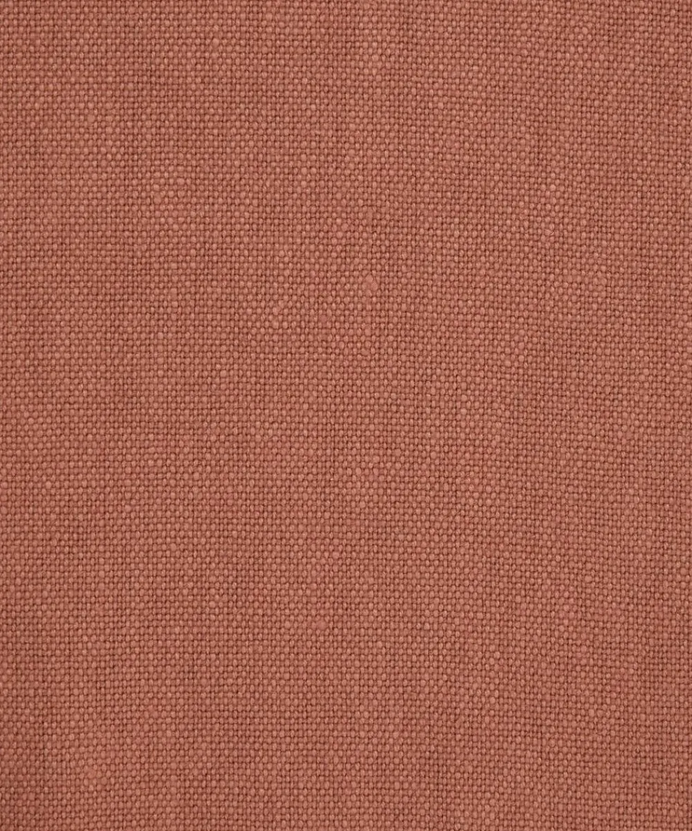 Liberty Interiors Furnishing Fabrics^Duncombe in Galah Pink
