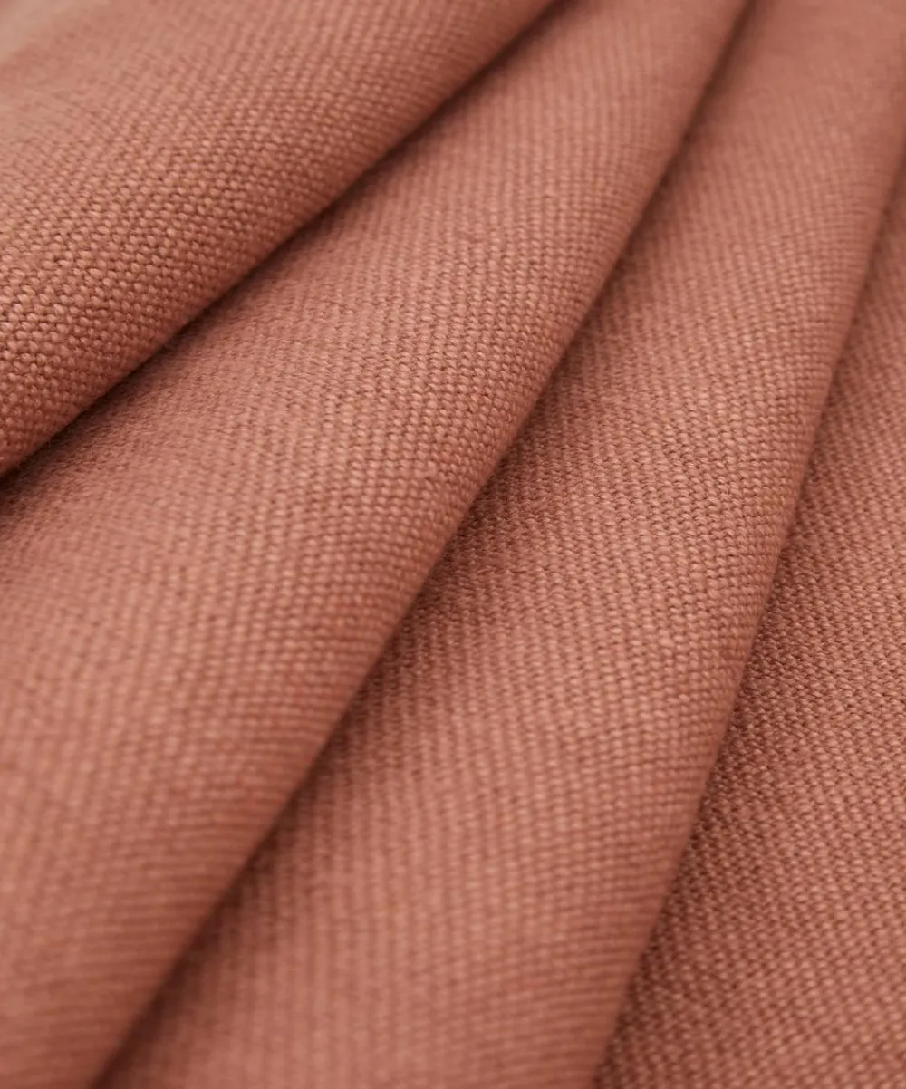 Liberty Interiors Furnishing Fabrics^Duncombe in Galah Pink