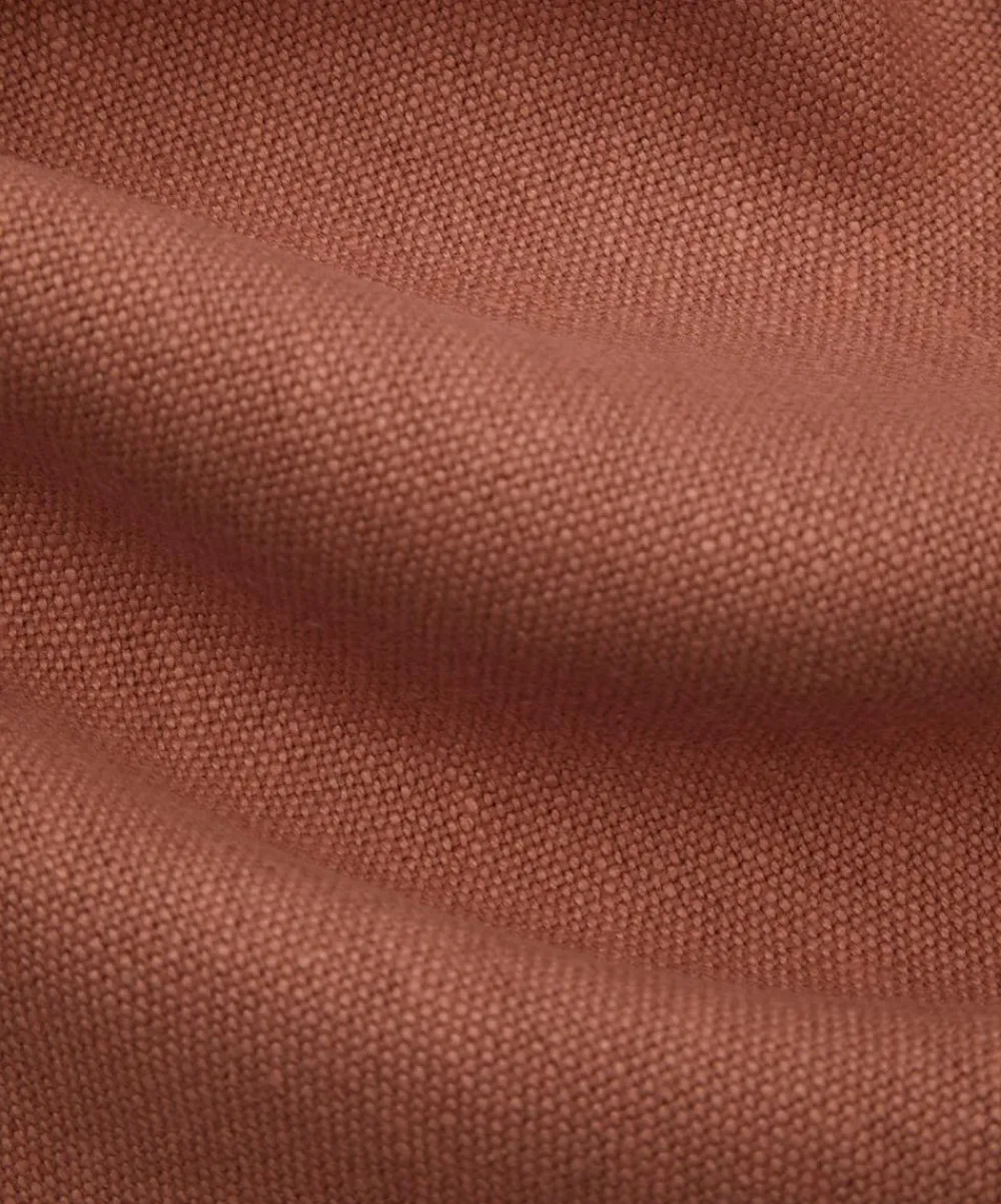 Liberty Interiors Furnishing Fabrics^Duncombe in Galah Pink