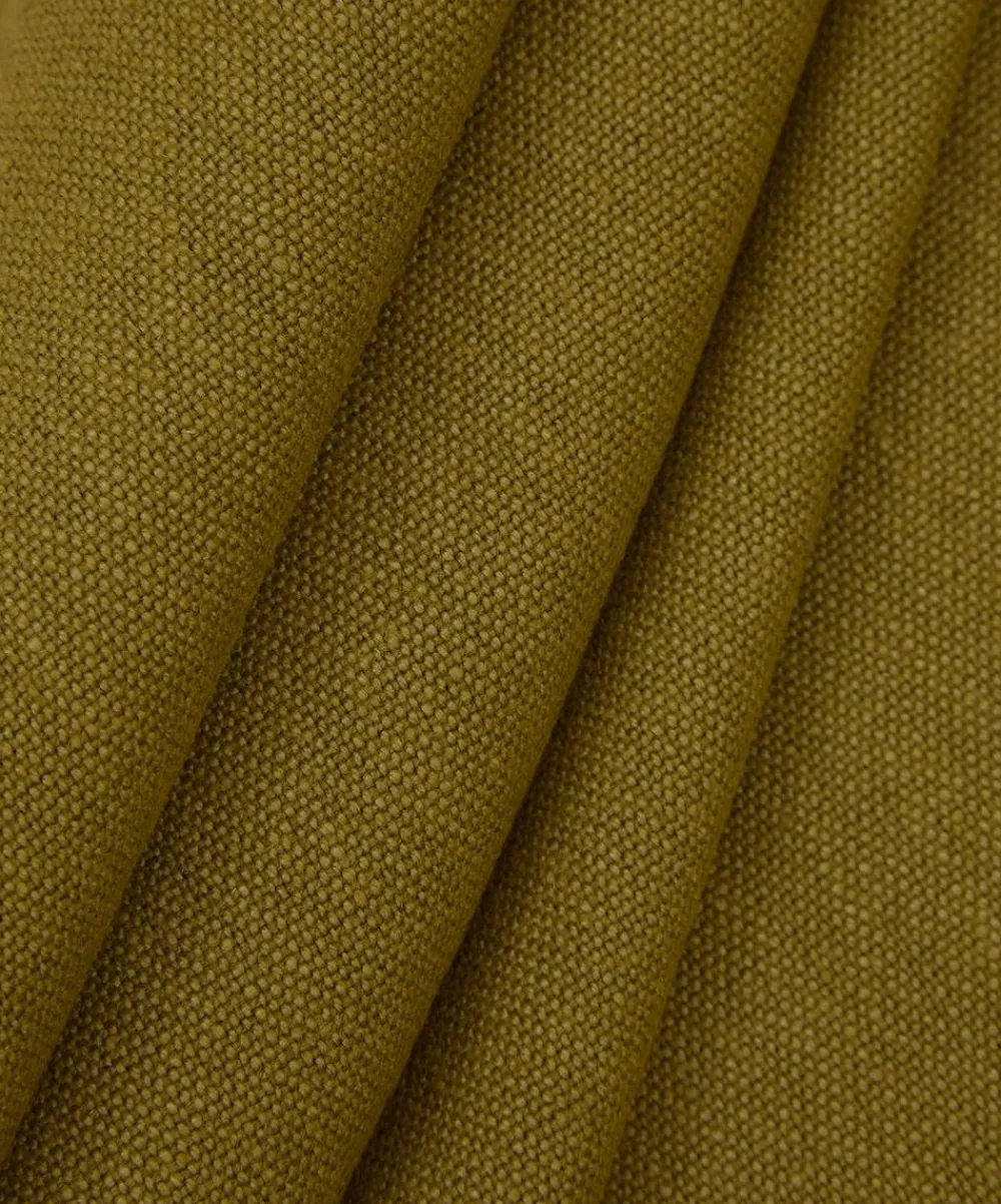 Liberty Interiors Furnishing Fabrics^Duncombe in Kelp