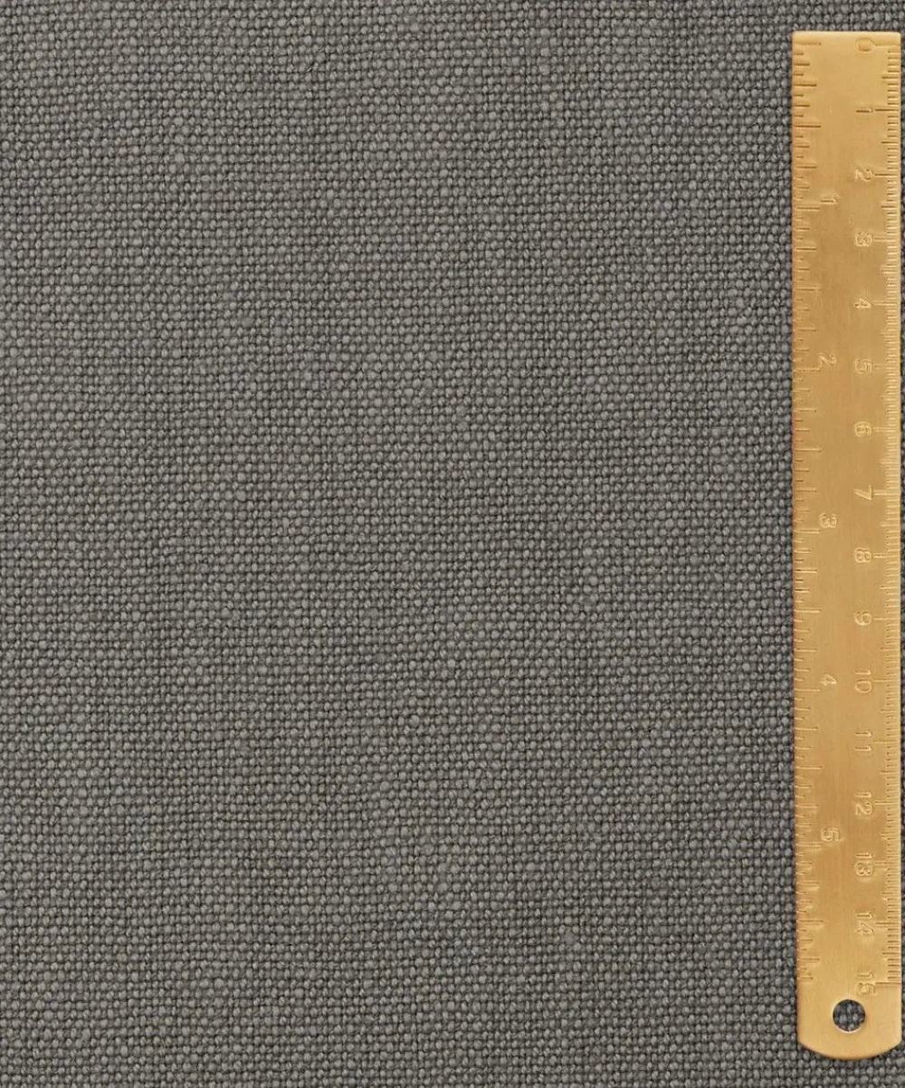 Liberty Interiors Furnishing Fabrics^Duncombe in Quartz