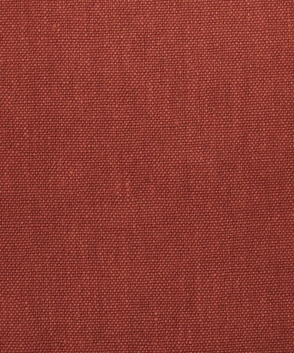 Liberty Interiors Furnishing Fabrics^Duncombe in Red Lac