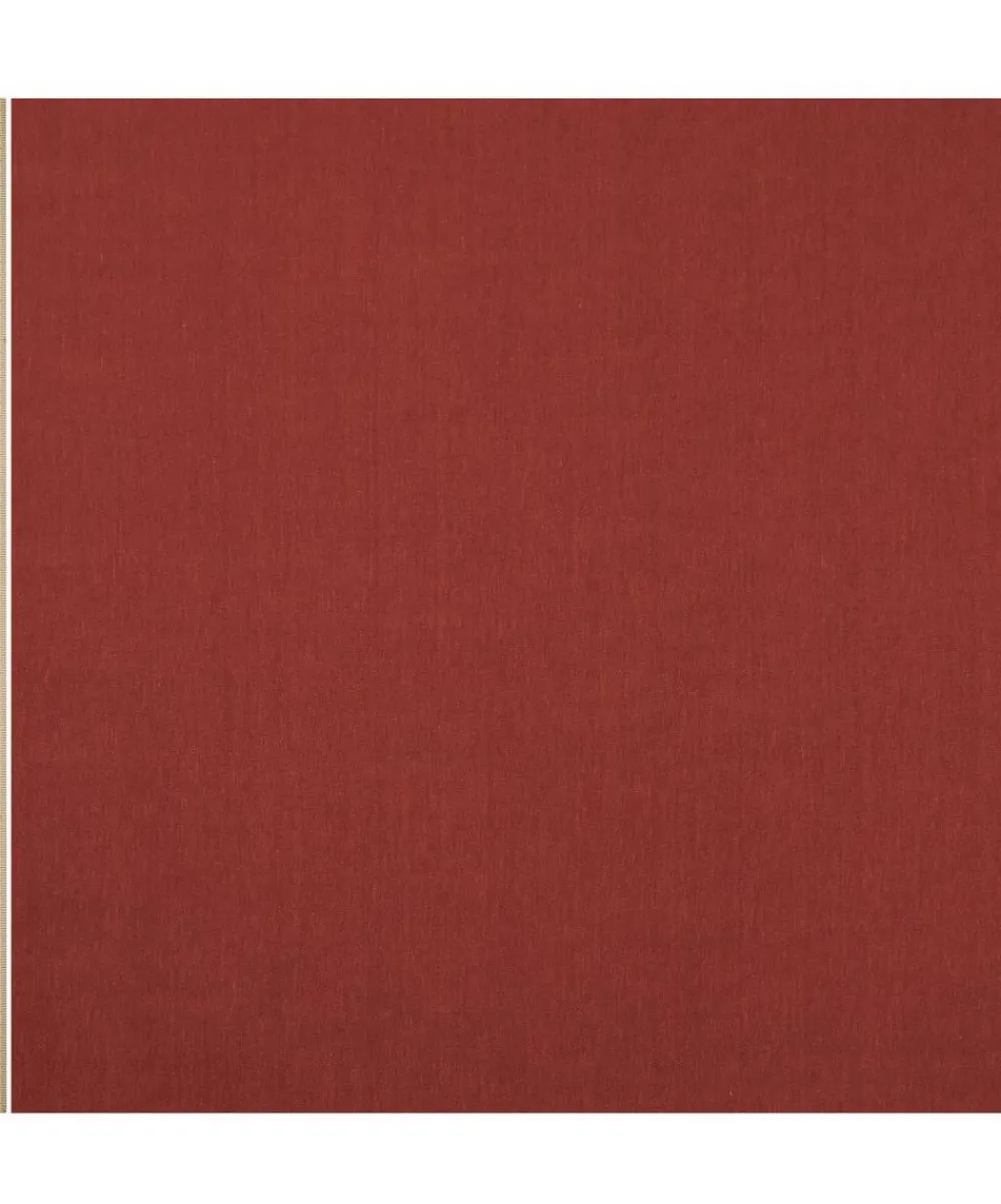 Liberty Interiors Furnishing Fabrics^Duncombe in Red Lac