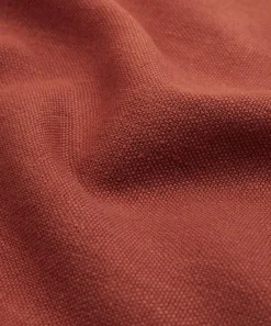 Liberty Interiors Furnishing Fabrics^Duncombe in Red Lac