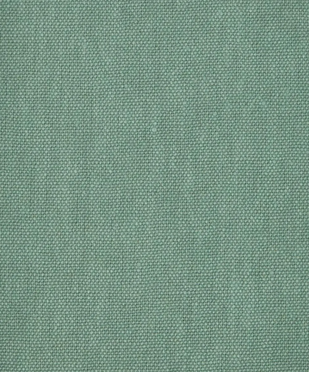 Liberty Interiors Furnishing Fabrics^Duncombe in Robin's Egg