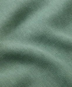 Liberty Interiors Furnishing Fabrics^Duncombe in Robin's Egg