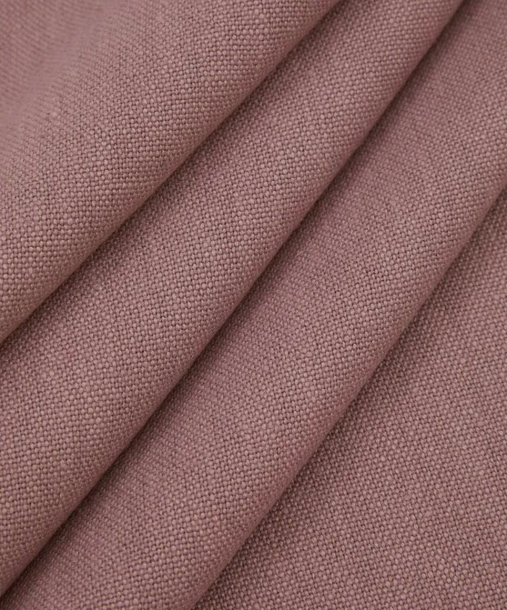 Liberty Interiors Furnishing Fabrics^Duncombe in Sloe