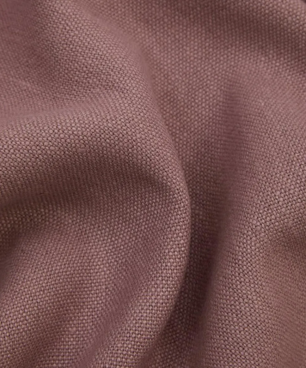 Liberty Interiors Furnishing Fabrics^Duncombe in Sloe