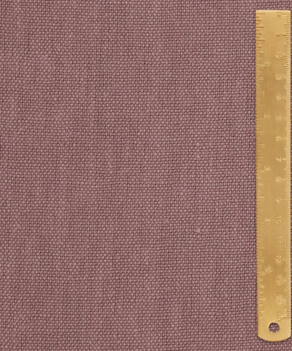 Liberty Interiors Furnishing Fabrics^Duncombe in Sloe