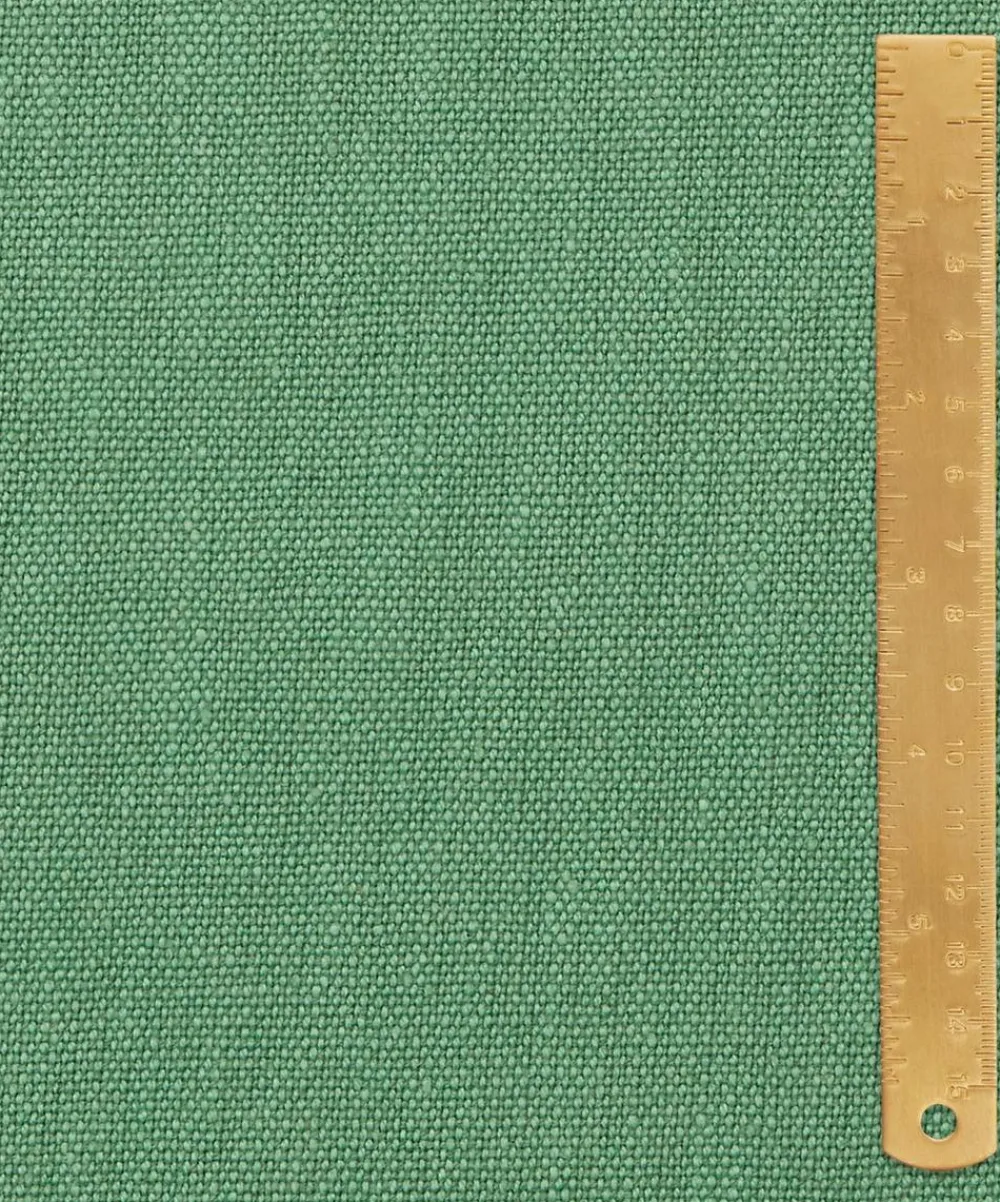 Liberty Interiors Furnishing Fabrics^Duncombe in Tourmaline