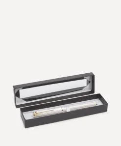 Vintage Stationery And Games^Dunhill Rollerball Fineliner Pen