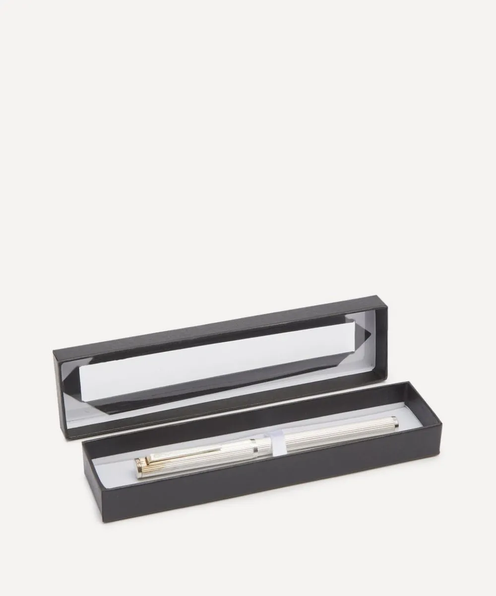 Vintage Stationery And Games^Dunhill Rollerball Fineliner Pen