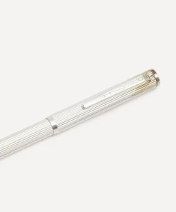 Vintage Stationery And Games^Dunhill Rollerball Fineliner Pen