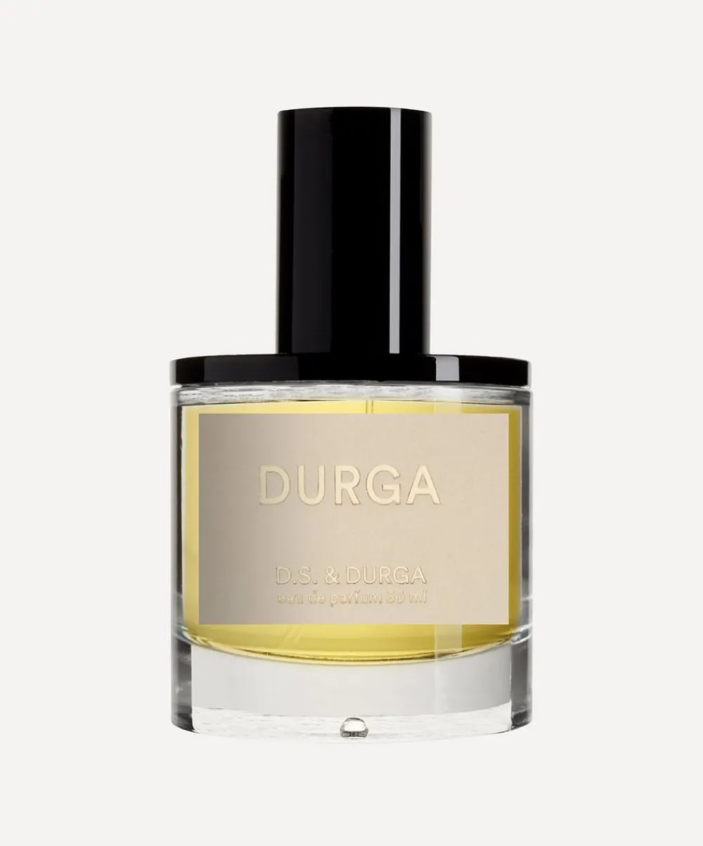 D.S. & Durga Womens Perfume^Durga Eau de Parfum 50ml