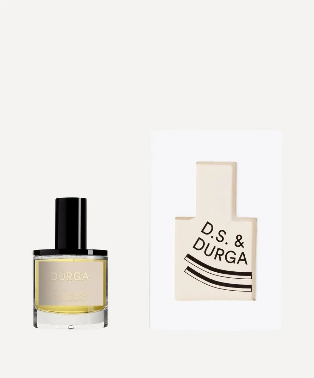 D.S. & Durga Womens Perfume^Durga Eau de Parfum 50ml