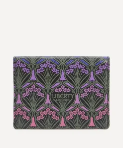 Liberty Travel Accessories|Purses & Pouches^Dusk Iphis Travel Card Holder