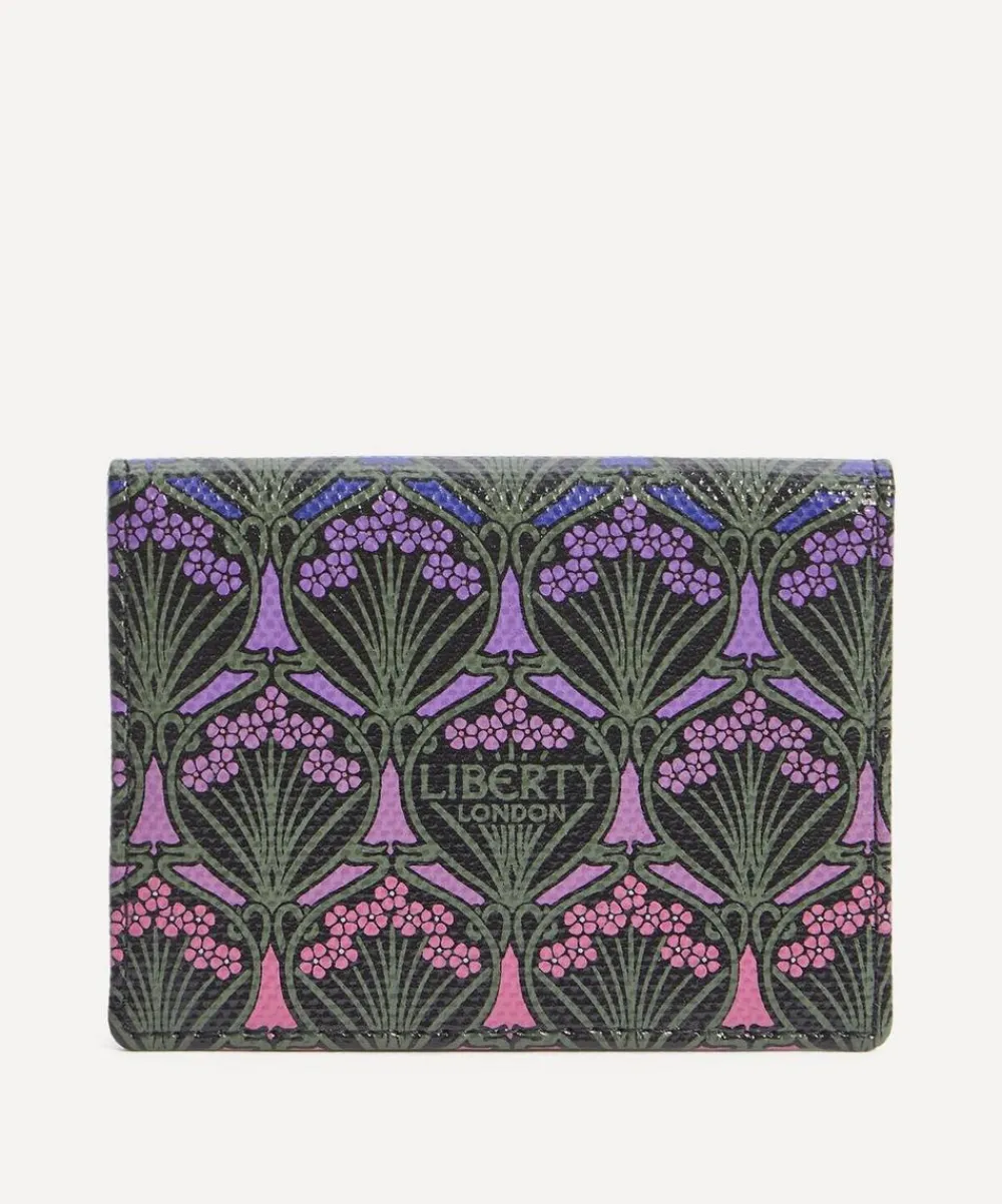 Liberty Travel Accessories|Purses & Pouches^Dusk Iphis Travel Card Holder