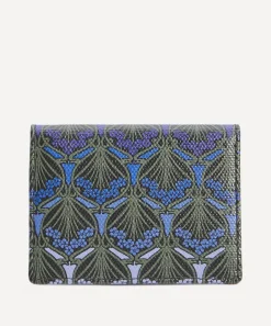 Liberty Travel Accessories|Purses & Pouches^Dusk Iphis Travel Card Holder
