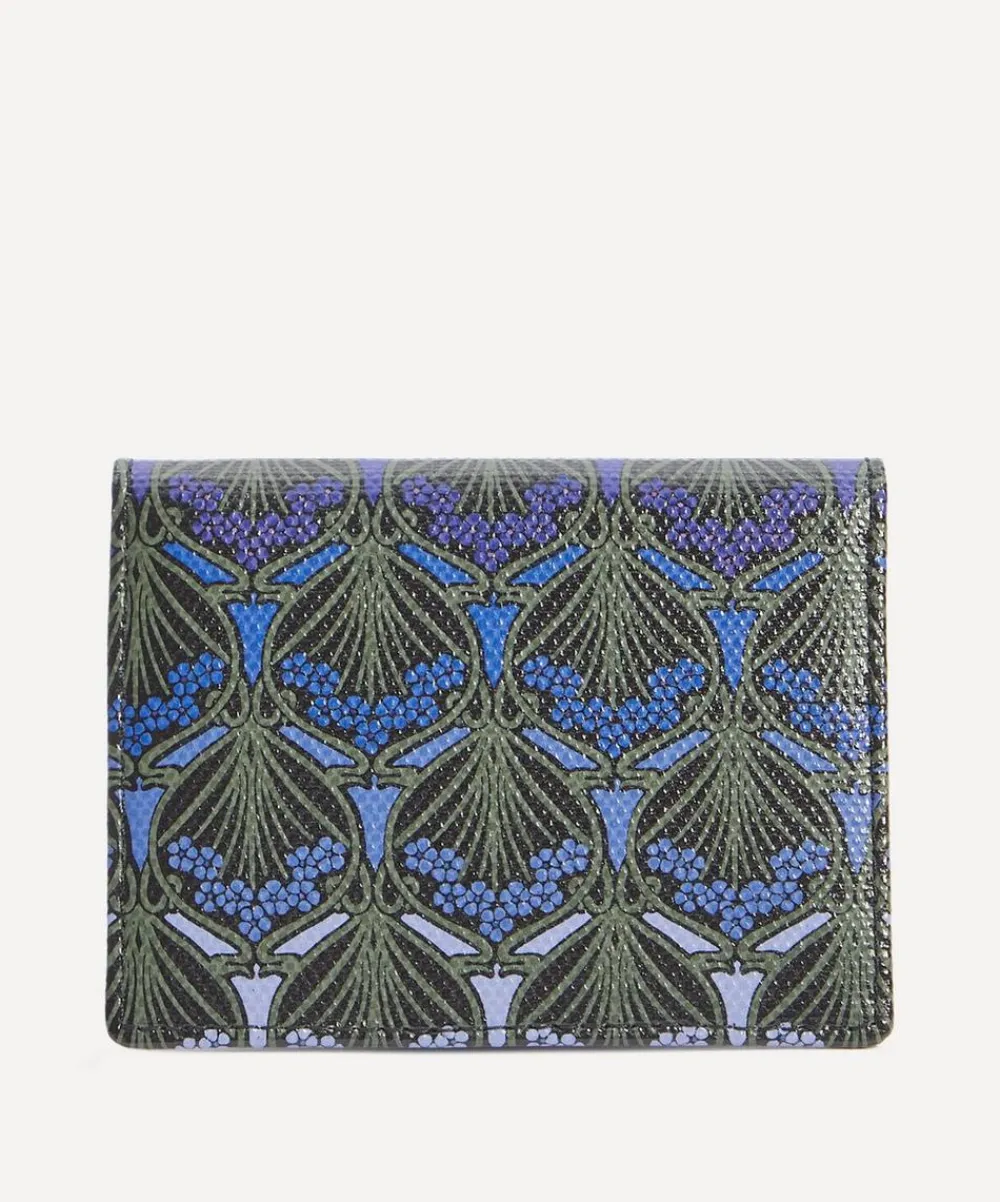 Liberty Travel Accessories|Purses & Pouches^Dusk Iphis Travel Card Holder