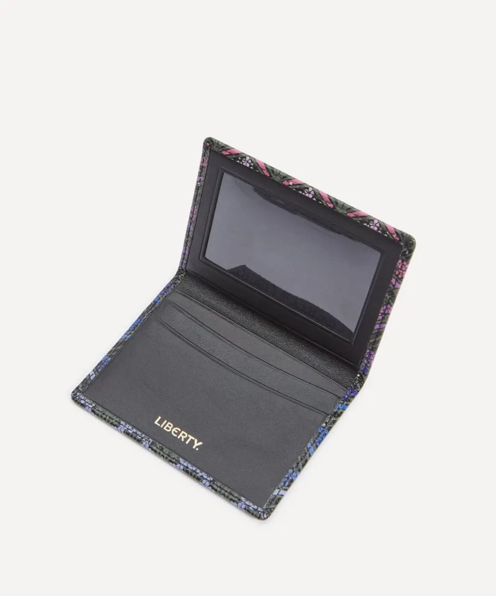Liberty Travel Accessories|Purses & Pouches^Dusk Iphis Travel Card Holder