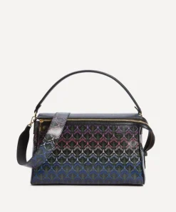 Liberty Bags^Dusk Iphis Valise Top Handle Bag