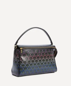 Liberty Bags^Dusk Iphis Valise Top Handle Bag