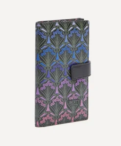 Liberty Purses & Pouches^Dusk Iphis Vertical Wallet