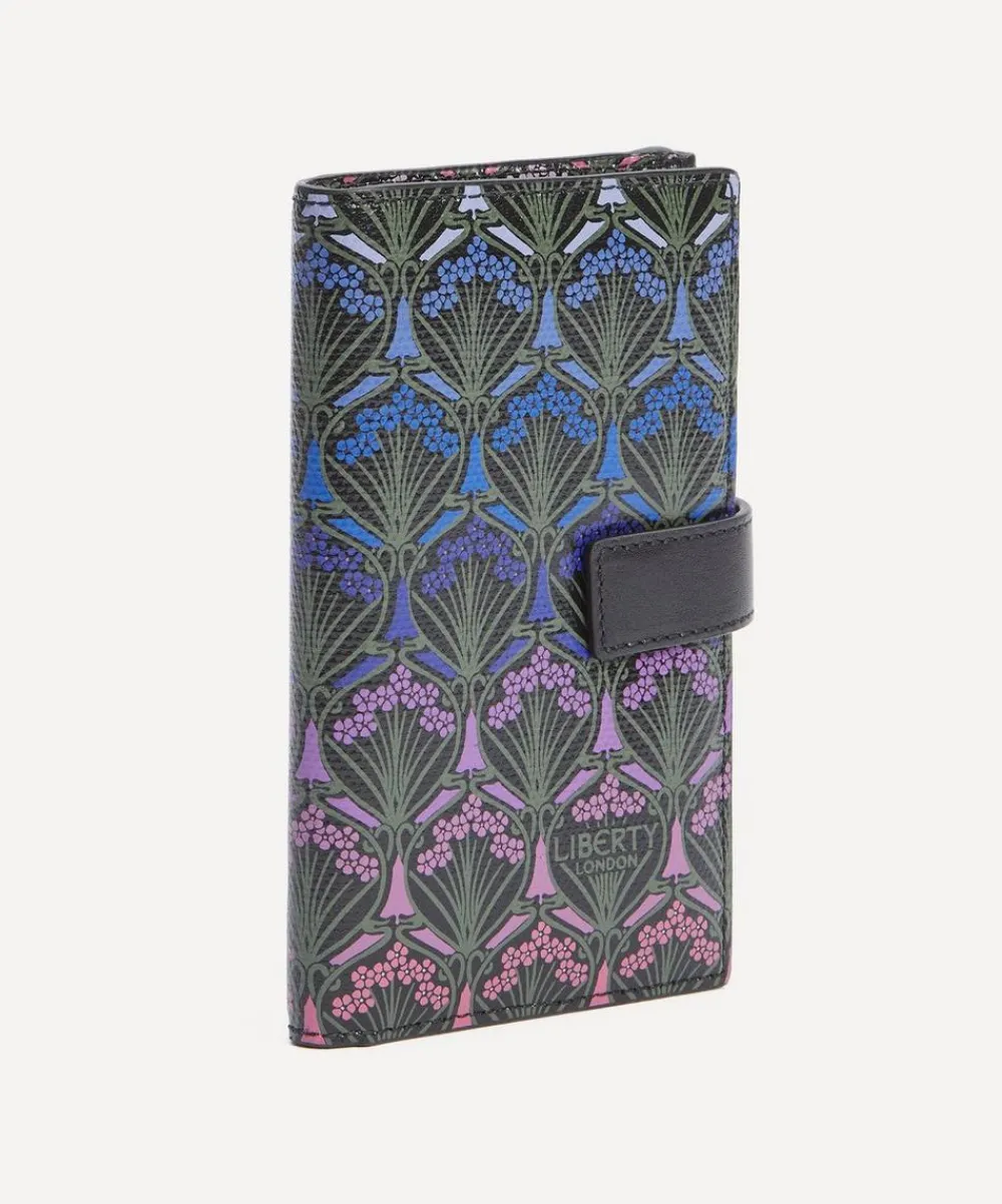 Liberty Purses & Pouches^Dusk Iphis Vertical Wallet