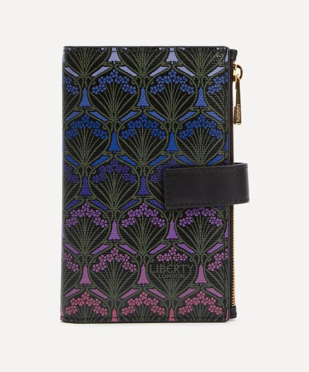 Liberty Purses & Pouches^Dusk Iphis Vertical Wallet