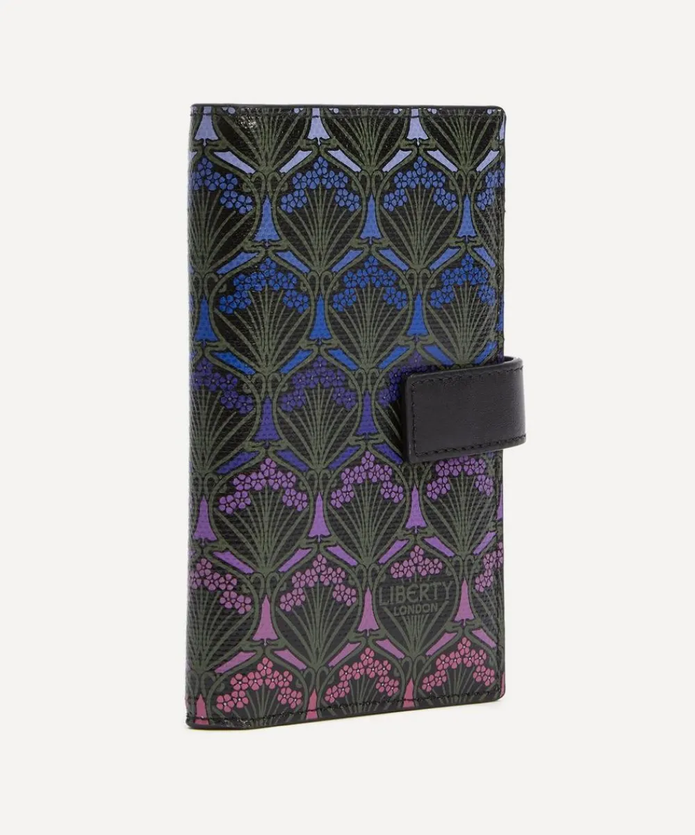 Liberty Purses & Pouches^Dusk Iphis Vertical Wallet