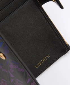 Liberty Purses & Pouches^Dusk Iphis Vertical Wallet