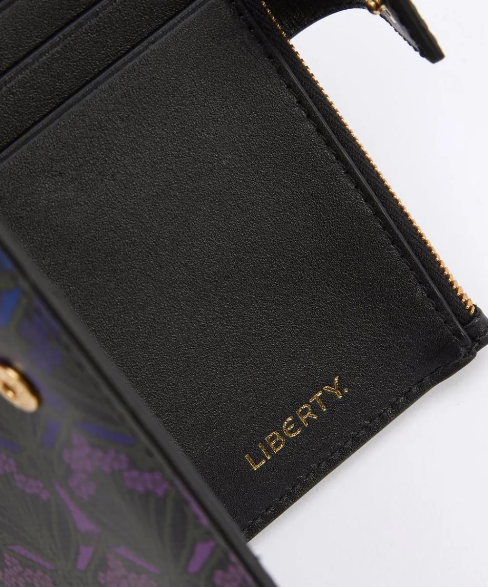 Liberty Purses & Pouches^Dusk Iphis Vertical Wallet